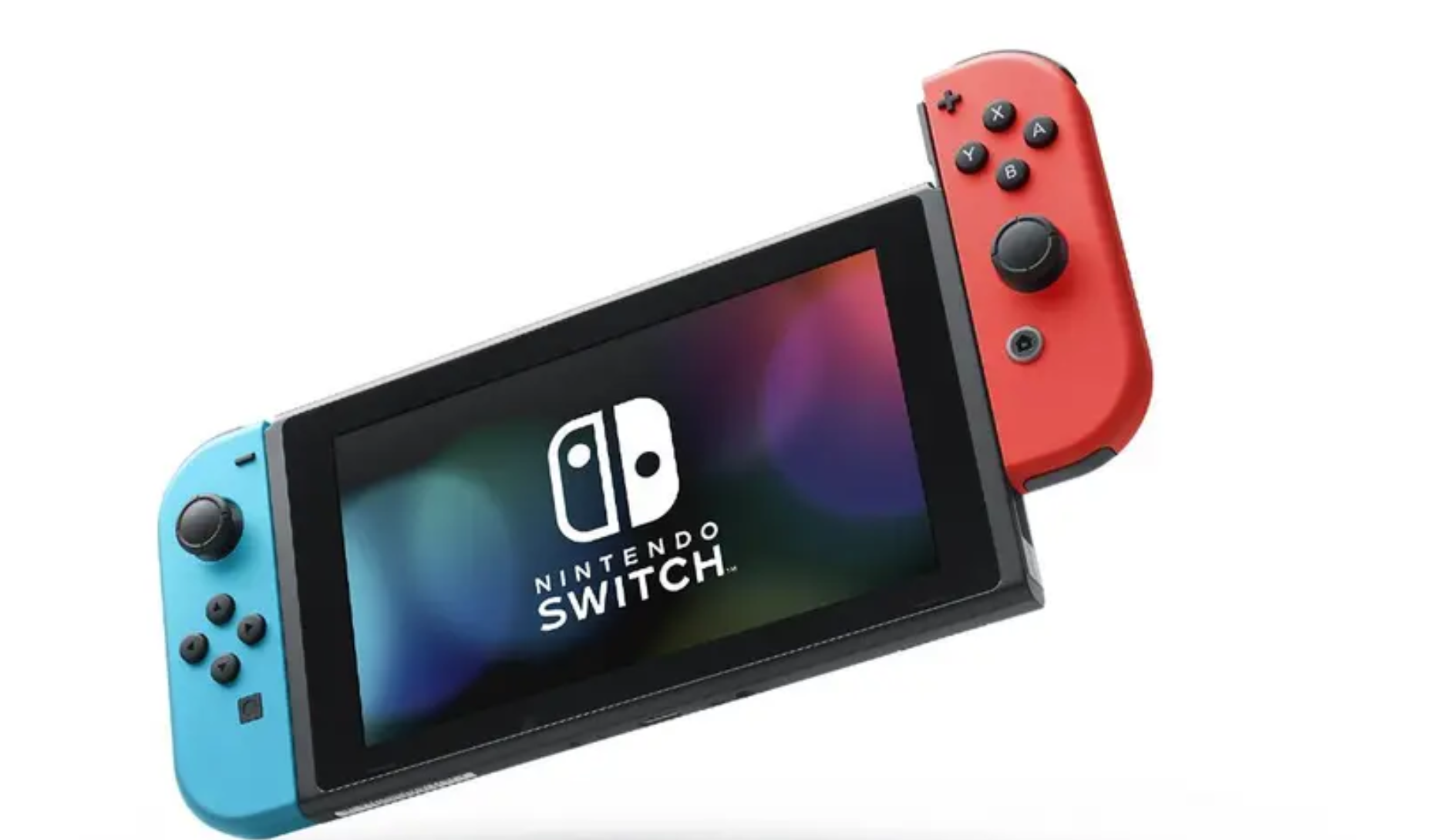 Nintendo confirma que sucesora de Switch llegará antes de mediados de 2025 